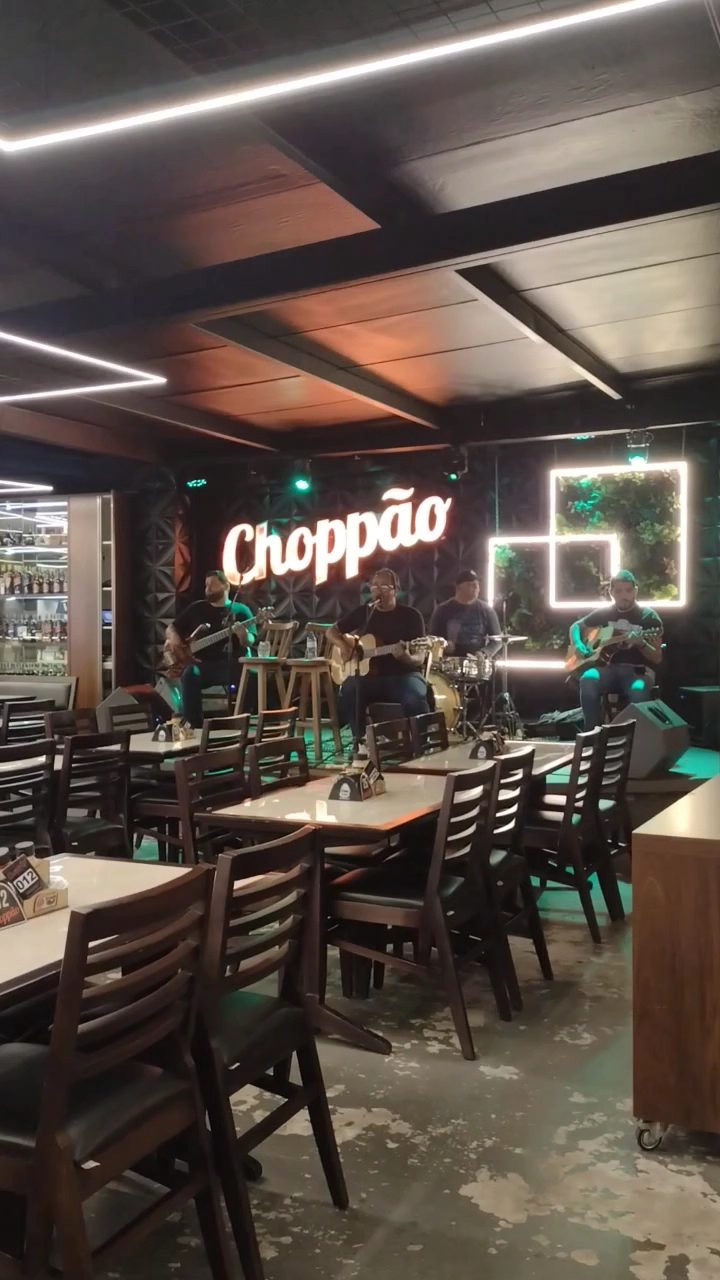 Choppao Espetos Grill