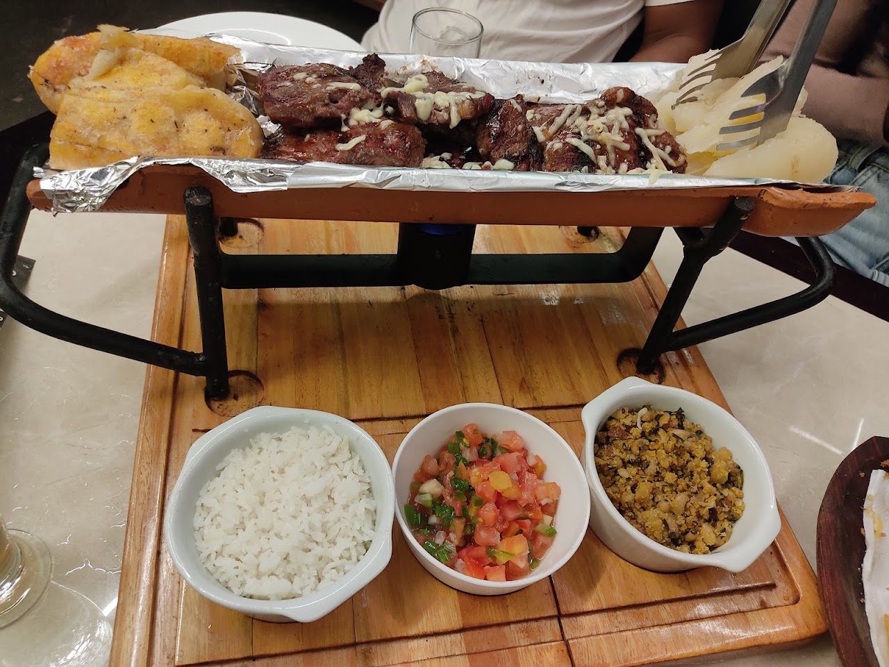 Choppao Espetos Grill