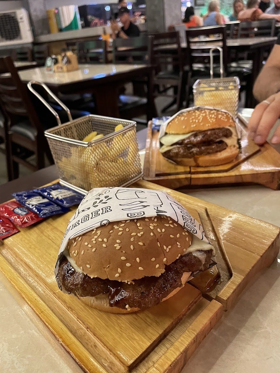 Choppao Espetos Grill