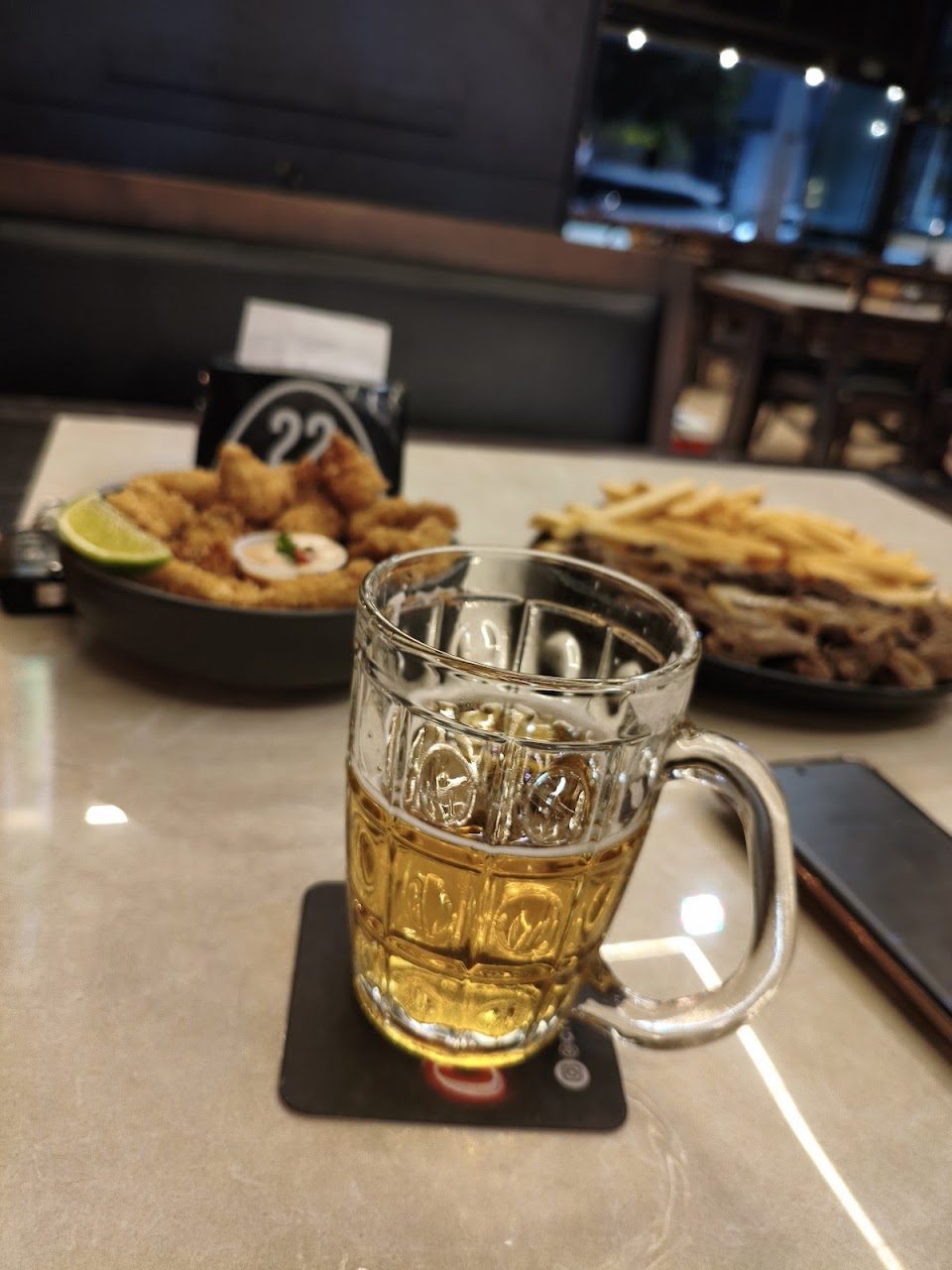 Choppao Espetos Grill