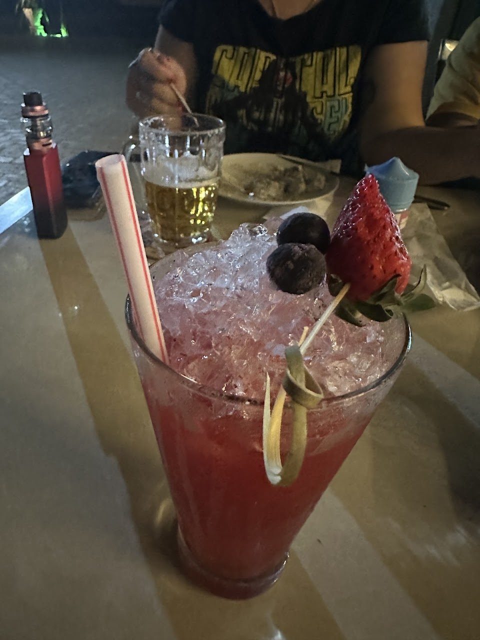 Choppao Espetos Grill