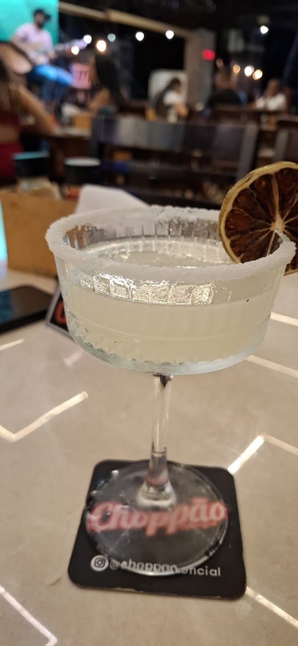 Choppao Espetos Grill